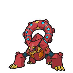 Volcanion Pokédex: stats, moves, evolution & locations.
